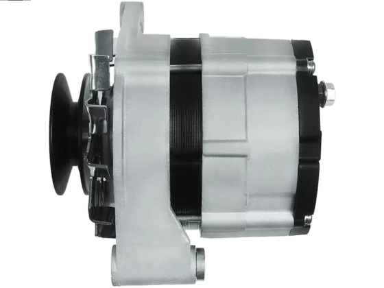 Alternator RENAULT AGRICULTURE Ares 540; AGRICULTURE Ares 550; AGRICULTURE Ceres 65; A