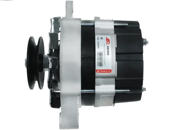 Alternator 103-12 4.2  103-14 4.2  103-52 4.2  103-54  103-54 4.2  106-14 5.7  110-14