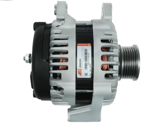 Alternator SSANGYONG Actyon 2.0 D; Actyon 2.0 D; Korando 2.0 D; Korando 2.2 D; Korando