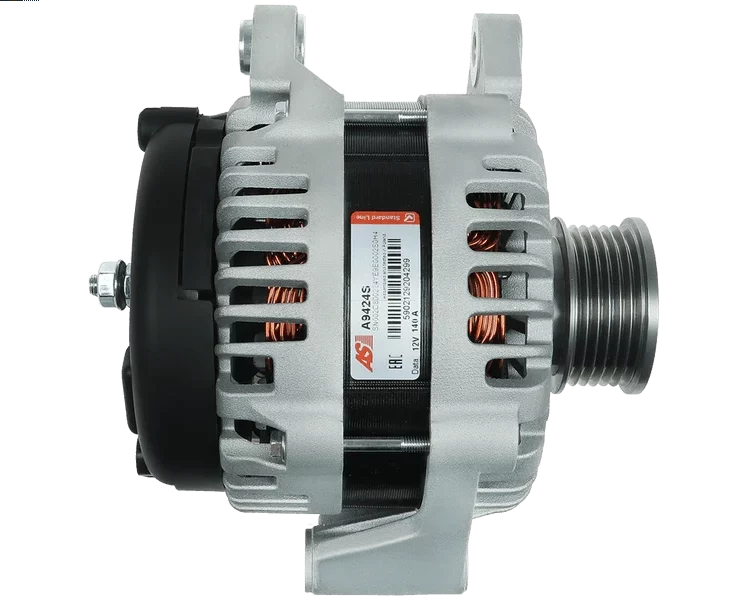 Alternator SSANGYONG Actyon 2.0 D; Actyon 2.0 D; Korando 2.0 D; Korando 2.2 D; Korando