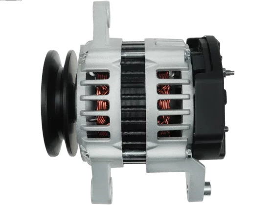 Alternator JOHN DEERE 7200A 1.5; DEERE 7400 1.5; DEERE 7400A 1.5; DEERE 7500 1.5; DEER