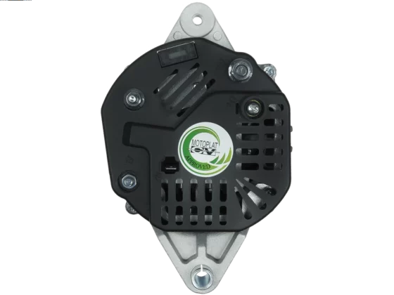 Alternator JOHN DEERE 7200A 1.5; DEERE 7400 1.5; DEERE 7400A 1.5; DEERE 7500 1.5; DEER