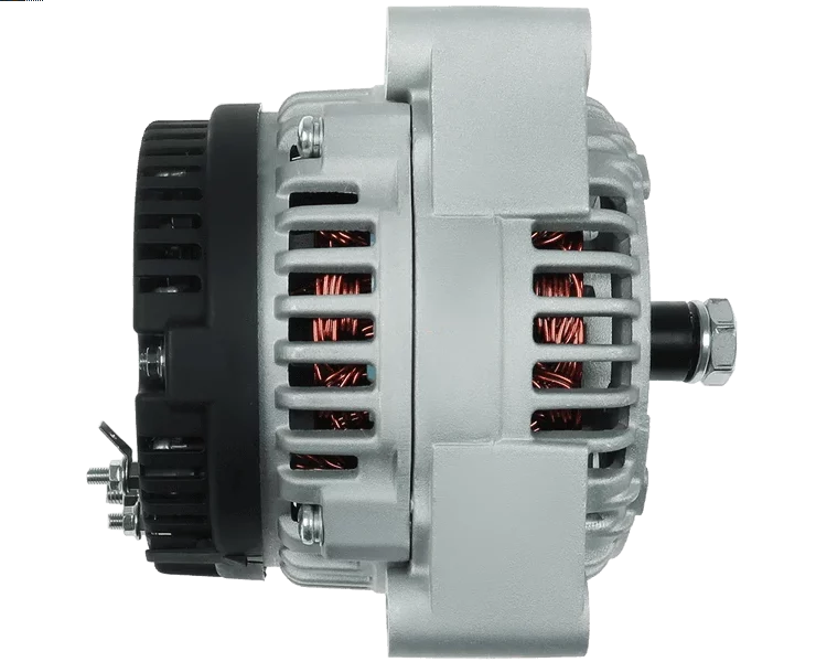 Alternator CHALLENGER MT755E 9.8; MT765E 9.8; MT775E 9.8; MT855D 16.8; MT855E 16.8; RG