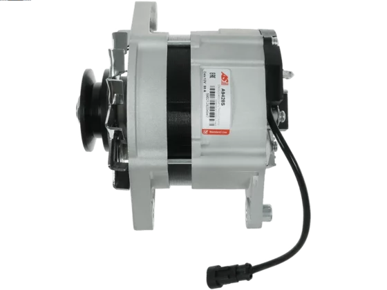 Alternator FIORI DB 260 2.5; JCB 100 C-1 2.5; 100 C-1 2.5; 150 T 1.9; 155 1.9; 175 1.9