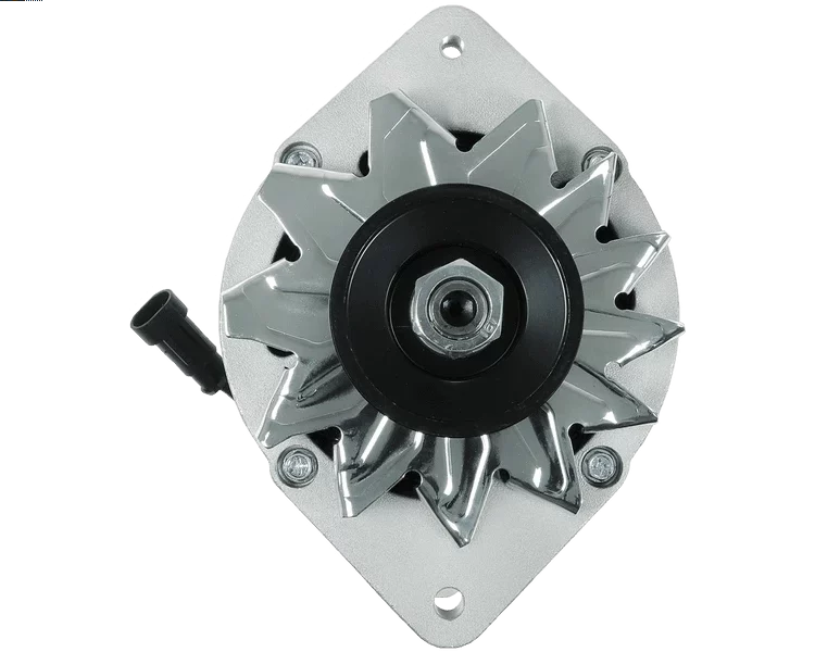 Alternator FIORI DB 260 2.5; JCB 100 C-1 2.5; 100 C-1 2.5; 150 T 1.9; 155 1.9; 175 1.9