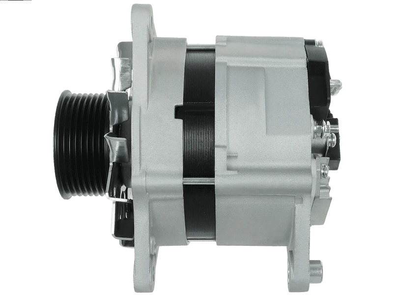 Alternator CASE Maxxum 135; Maxxum 150; Maxxum 165; Maxxum 175; Maxxum 180; NEW HOLLAN