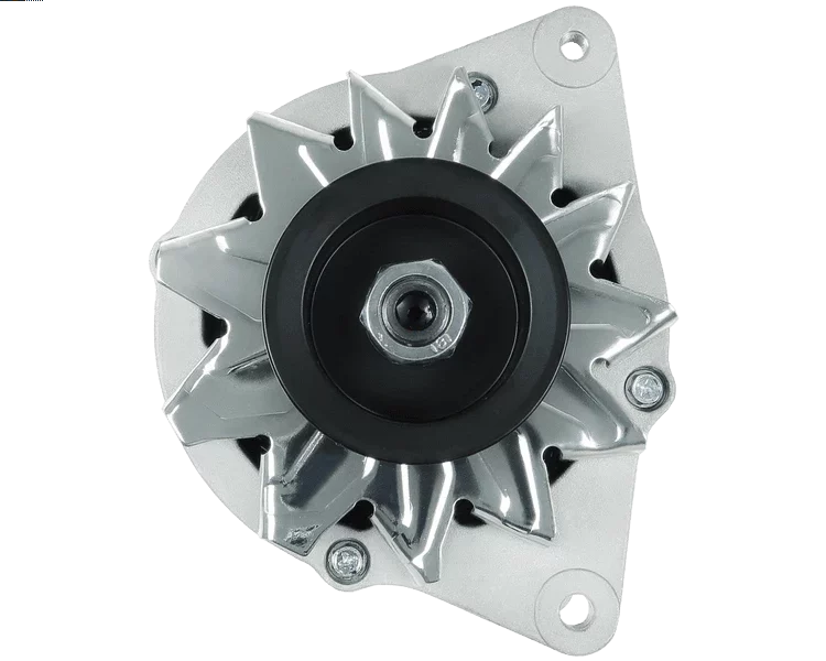 Alternator CASE Maxxum 135; Maxxum 150; Maxxum 165; Maxxum 175; Maxxum 180; NEW HOLLAN