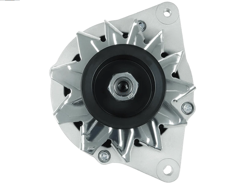 Alternator CASE Maxxum 135; Maxxum 150; Maxxum 165; Maxxum 175; Maxxum 180; NEW HOLLAN