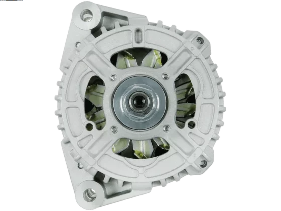 Alternator JOHN DEERE 6090MC 4.5; DEERE 6090RC 4.5; DEERE 6100MC 4.5; DEERE 6100RC 4.5