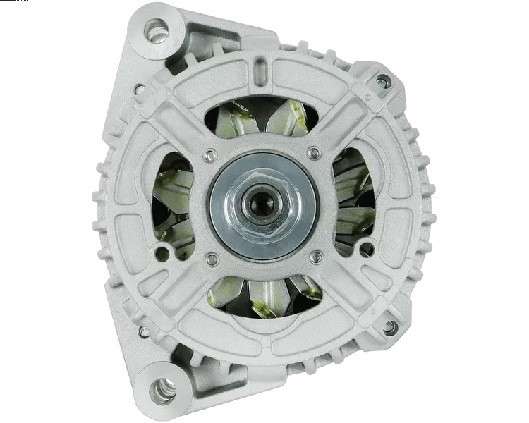 Alternator JOHN DEERE 6090MC 4.5; DEERE 6090RC 4.5; DEERE 6100MC 4.5; DEERE 6100RC 4.5