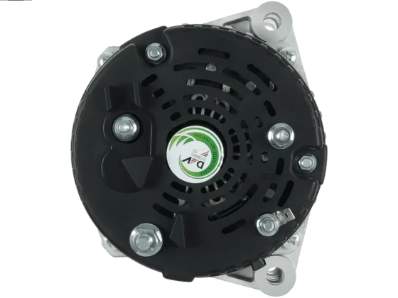 Alternator JOHN DEERE 6090MC 4.5; DEERE 6090RC 4.5; DEERE 6100MC 4.5; DEERE 6100RC 4.5