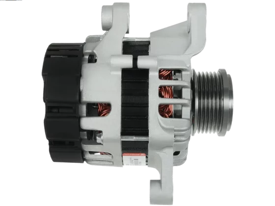 Alternator KIA Picanto 1.0 ST; Picanto 1.0 Bi-Fuel ST; Picanto 1.0 LPG ST