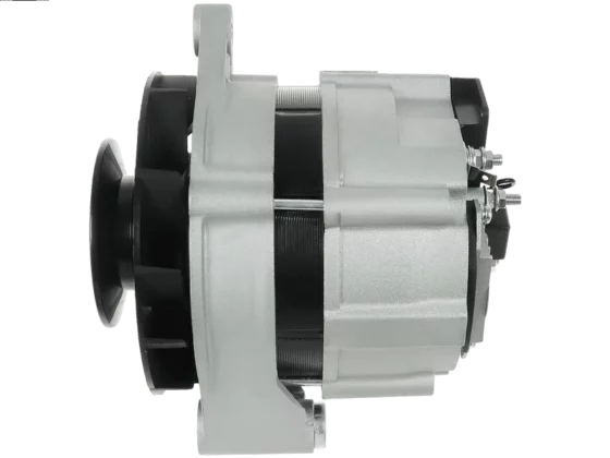 Alternator JOHN DEERE Engine 2.9; DEERE Engine 3.9; DEERE Engine 3.9; DEERE Engine 4.5