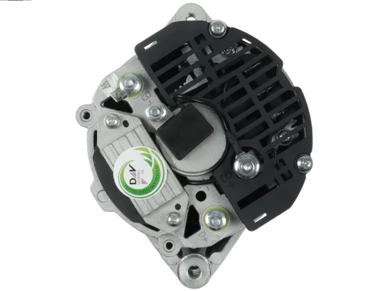 Alternator JOHN DEERE Engine 2.9; DEERE Engine 3.9; DEERE Engine 3.9; DEERE Engine 4.5