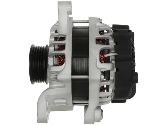 Alternator HYUNDAI i10 1.0; i10 1.0 LPG; i10 1.0 LPG