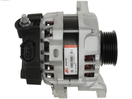 Alternator HYUNDAI i10 1.0; i10 1.0 LPG; i10 1.0 LPG