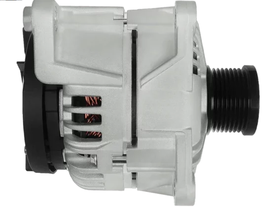 Alternator GAZ 33106 Valday 3.8