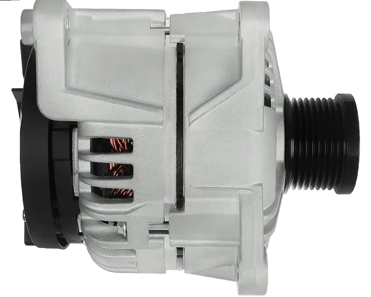 Alternator GAZ 33106 Valday 3.8