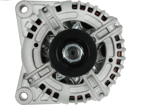 Alternator GAZ 33106 Valday 3.8