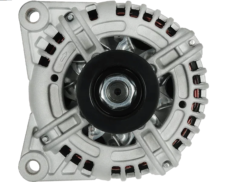 Alternator GAZ 33106 Valday 3.8