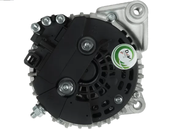 Alternator GAZ 33106 Valday 3.8