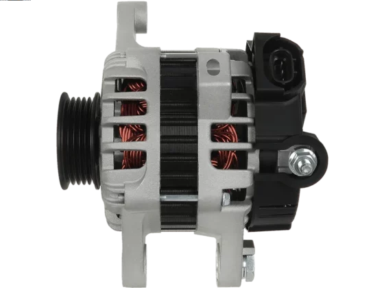 Alternator HYUNDAI Accent 1.4; i10 1.2; i10 1.2; i20 1.2; i20 1.4; i30 1.4 MPi; i30 1.