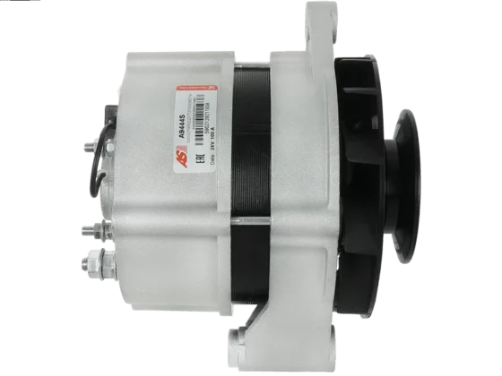 Alternator JOHN DEERE Genset 2.9; DEERE Genset 3.9; DEERE Genset 3.9; DEERE Genset 4.5