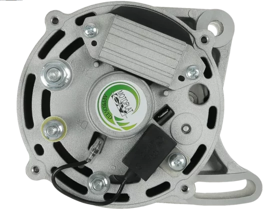 Alternator LOMBARDINI Engine 0.7; Engine 0.9; Engine 1.4; Engine 1.4; Engine 1.6; Engi