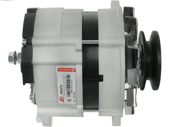 Alternator JUNGHEINRICH Various Models