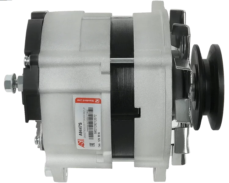 Alternator JUNGHEINRICH Various Models