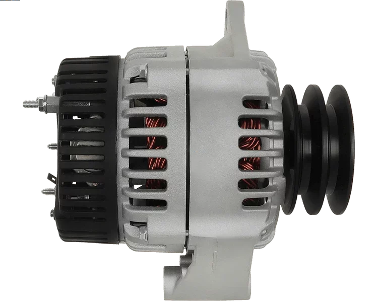 Alternator CLAAS Axos 310 4.4 D; Axos 320 4.4 D; Axos 330 4.4 D; Axos 340 4.4 D