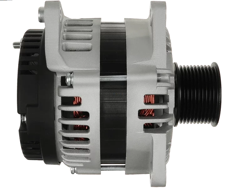 Alternator CLAAS Arion 410 4.5; Arion 420 4.5; Arion 420 4.5; Arion 440 4.5; Arion 450