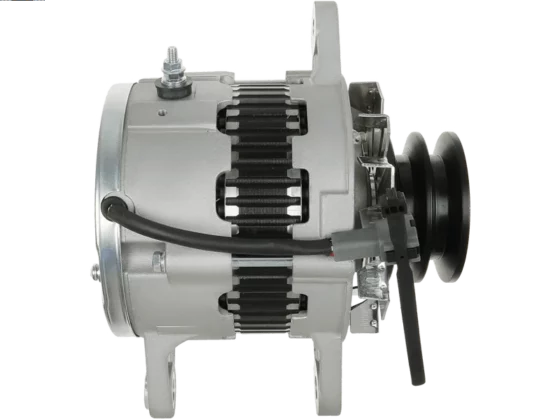 Alternator HINO Various Models