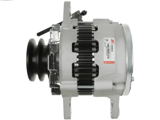Alternator HINO Various Models