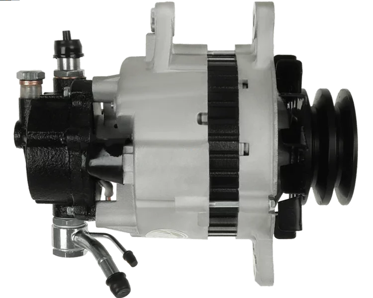 Alternator HYUNDAI Galloper 2.5 TCi D; Galloper 2.5 TD; Galloper 2.5 TD; Galloper 2.5