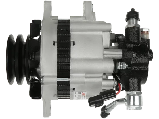 Alternator HYUNDAI Galloper 2.5 TCi D; Galloper 2.5 TD; Galloper 2.5 TD; Galloper 2.5
