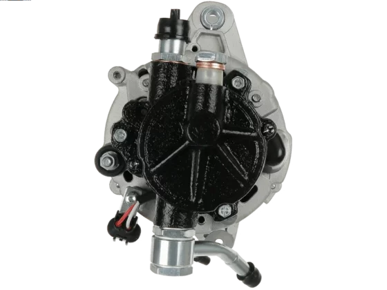 Alternator HYUNDAI Galloper 2.5 TCi D; Galloper 2.5 TD; Galloper 2.5 TD; Galloper 2.5