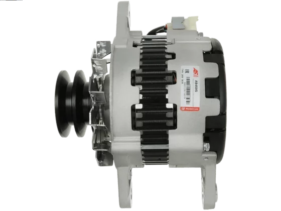 Alternator HINO 13-234; 13-234; 13-234; 13-234; 16-237; 16-237; 16-237; 16-237