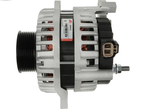 Alternator HYUNDAI HD1000; HD250; HD260; HD270; HD310; HD320; HD370; HD380; HD700; Tra
