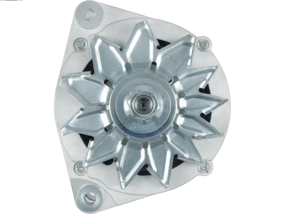 Alternator AMMANN ARP 95 3.6; ARP 95K 3.6; ARS 130 3.6; ARX 110C 3.6; ARX 110K 3.6; AR