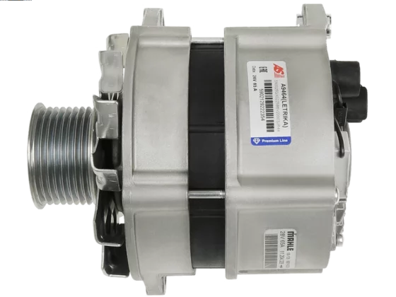 Alternator IVECO 5FC 3.2