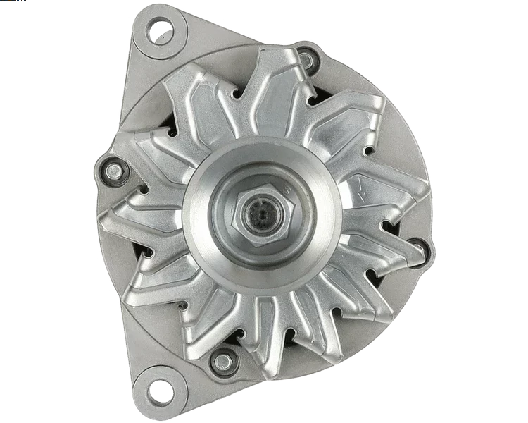 Alternator IVECO 5FC 3.2