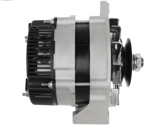 Alternator AUDI 50 1.1; 50 1.1; 50 1.3; 80 1.3; 80 1.3; FIAT 124 1.4; 124 1.6; 124 1.6