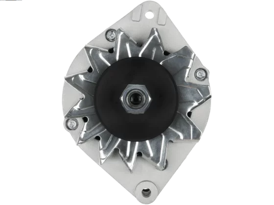 Alternator AUDI 50 1.1; 50 1.1; 50 1.3; 80 1.3; 80 1.3; FIAT 124 1.4; 124 1.6; 124 1.6