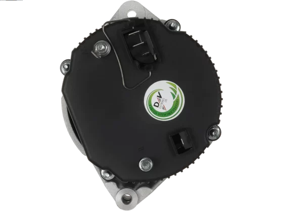 Alternator AUDI 50 1.1; 50 1.1; 50 1.3; 80 1.3; 80 1.3; FIAT 124 1.4; 124 1.6; 124 1.6