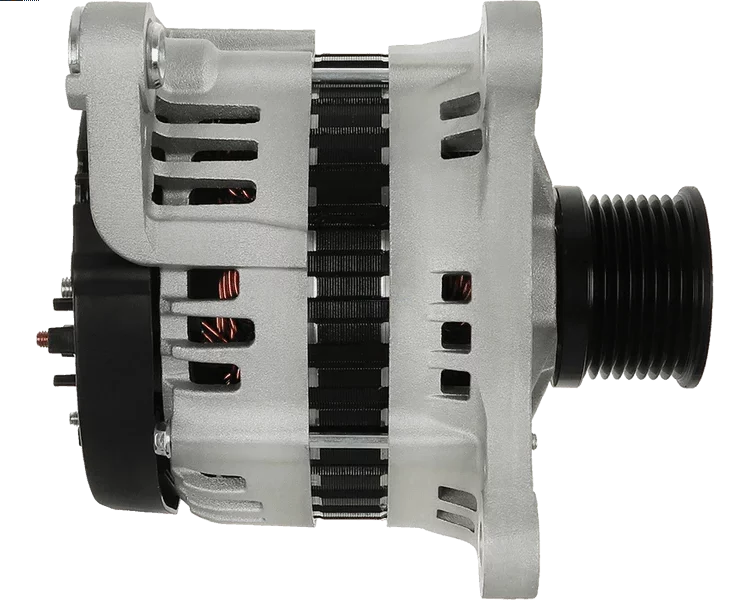 Alternator FOTON Engine 3.8; GAZ 3309; 3310 3.8; PAZ Engine 3.8
