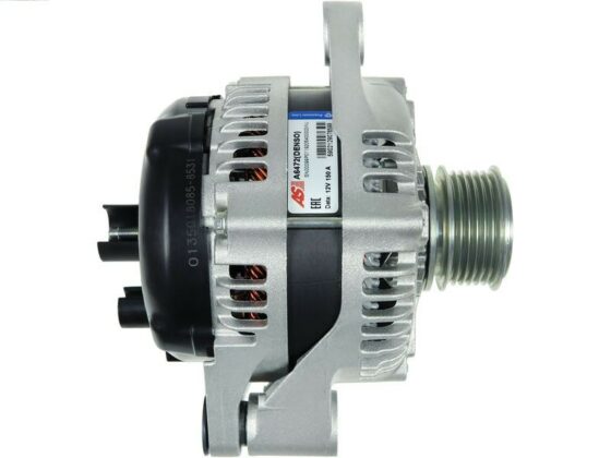 Alternator Giulietta 1.6 JTDM  Giulietta 1.8 TBi  Giulietta 2.0 JTDM  Doblo 1.6 D Mul
