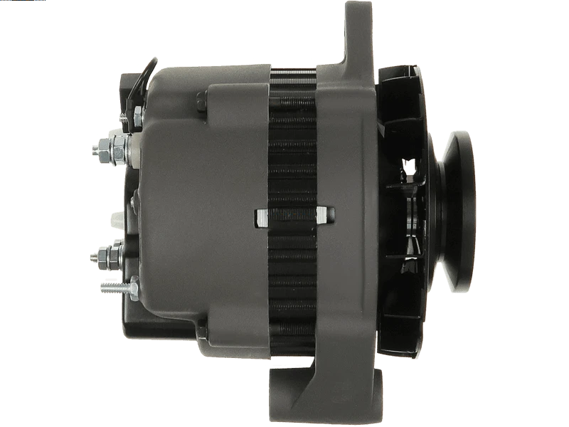 Alternator CRUSADER Various Models; OMC Engine 3.0; Engine 4.3; Engine 5.0; Engine 5.0