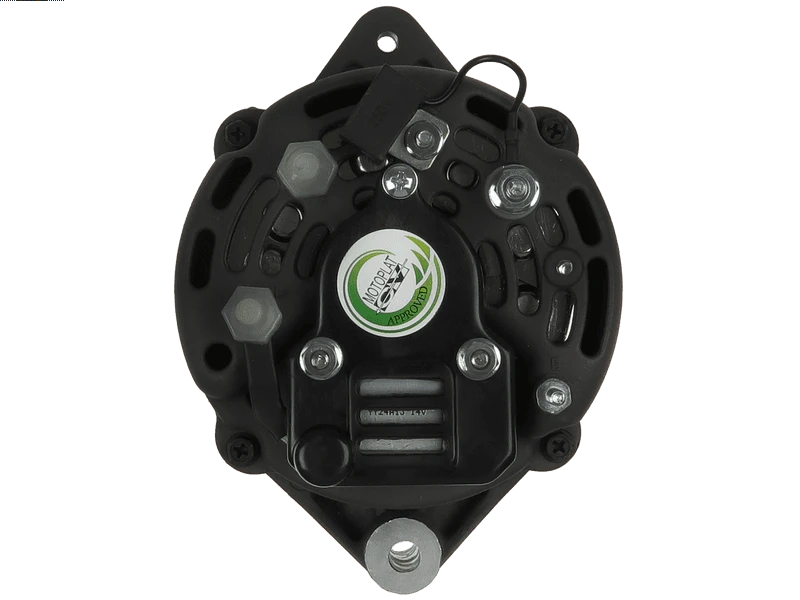 Alternator CRUSADER Various Models; OMC Engine 3.0; Engine 4.3; Engine 5.0; Engine 5.0