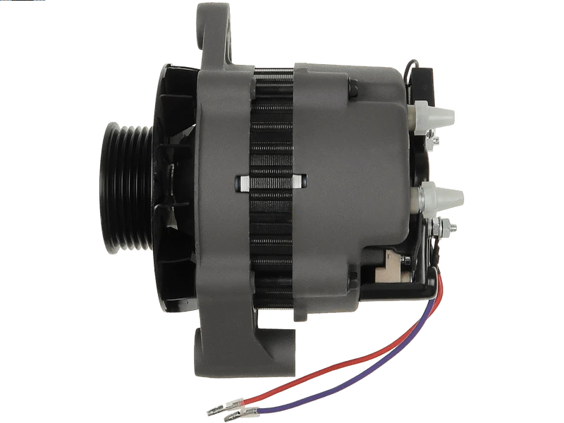 Alternator CRUSADER Various Engines; MERCRUISER Engine 175 SD; Engine 3.0; Engine 3.0;